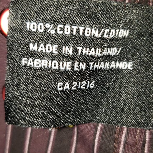 Men’s Dress Shirts – Gently Used – LIKE NEW - Picture 4 of 4